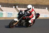 2010.12.12&nbsp;カワサキ九州会＋１オートポリスサーキットラン
