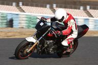 2010.12.12&nbsp;カワサキ九州会＋１オートポリスサーキットラン