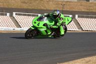 2010.12.12&nbsp;カワサキ九州会＋１オートポリスサーキットラン