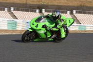 2010.12.12&nbsp;カワサキ九州会＋１オートポリスサーキットラン
