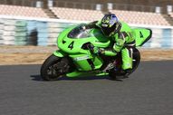 2010.12.12&nbsp;カワサキ九州会＋１オートポリスサーキットラン