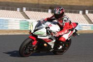 2010.12.12&nbsp;カワサキ九州会＋１オートポリスサーキットラン