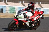 2010.12.12&nbsp;カワサキ九州会＋１オートポリスサーキットラン