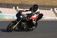 2010.12.12&nbsp;カワサキ九州会＋１オートポリスサーキットラン