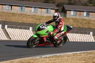 2010.12.12&nbsp;カワサキ九州会＋１オートポリスサーキットラン