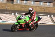 2010.12.12&nbsp;カワサキ九州会＋１オートポリスサーキットラン