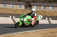 2010.12.12&nbsp;カワサキ九州会＋１オートポリスサーキットラン