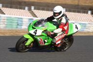 2010.12.12&nbsp;カワサキ九州会＋１オートポリスサーキットラン
