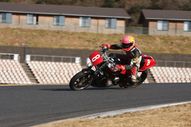 2010.12.12&nbsp;カワサキ九州会＋１オートポリスサーキットラン