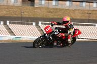2010.12.12&nbsp;カワサキ九州会＋１オートポリスサーキットラン