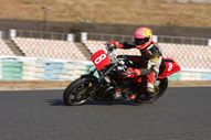 2010.12.12&nbsp;カワサキ九州会＋１オートポリスサーキットラン