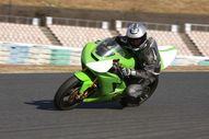 2010.12.12&nbsp;カワサキ九州会＋１オートポリスサーキットラン