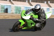 2010.12.12&nbsp;カワサキ九州会＋１オートポリスサーキットラン