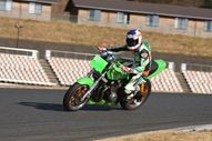 2010.12.12&nbsp;カワサキ九州会＋１オートポリスサーキットラン