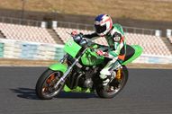 2010.12.12&nbsp;カワサキ九州会＋１オートポリスサーキットラン