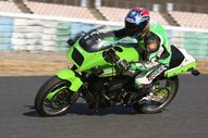 2010.12.12&nbsp;カワサキ九州会＋１オートポリスサーキットラン