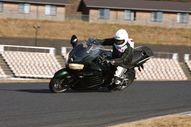 2010.12.12&nbsp;カワサキ九州会＋１オートポリスサーキットラン