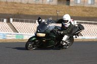 2010.12.12&nbsp;カワサキ九州会＋１オートポリスサーキットラン