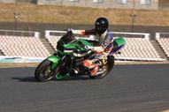 2010.12.12&nbsp;カワサキ九州会＋１オートポリスサーキットラン