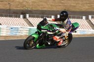 2010.12.12&nbsp;カワサキ九州会＋１オートポリスサーキットラン