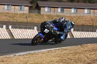 2010.12.12&nbsp;カワサキ九州会＋１オートポリスサーキットラン