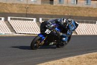 2010.12.12&nbsp;カワサキ九州会＋１オートポリスサーキットラン