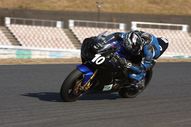 2010.12.12&nbsp;カワサキ九州会＋１オートポリスサーキットラン