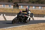 2010.12.12&nbsp;カワサキ九州会＋１オートポリスサーキットラン