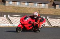 2010.12.12&nbsp;カワサキ九州会＋１オートポリスサーキットラン