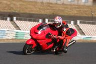 2010.12.12&nbsp;カワサキ九州会＋１オートポリスサーキットラン