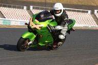 2010.12.12&nbsp;カワサキ九州会＋１オートポリスサーキットラン