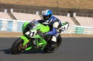 2010.12.12&nbsp;カワサキ九州会＋１オートポリスサーキットラン