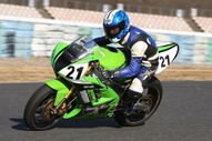 2010.12.12&nbsp;カワサキ九州会＋１オートポリスサーキットラン