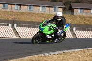 2010.12.12&nbsp;カワサキ九州会＋１オートポリスサーキットラン