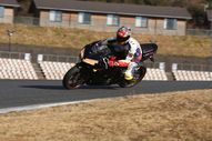 2010.12.12&nbsp;カワサキ九州会＋１オートポリスサーキットラン