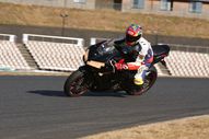 2010.12.12&nbsp;カワサキ九州会＋１オートポリスサーキットラン