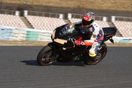 2010.12.12&nbsp;カワサキ九州会＋１オートポリスサーキットラン