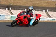 2010.12.12&nbsp;カワサキ九州会＋１オートポリスサーキットラン