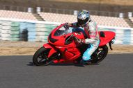 2010.12.12&nbsp;カワサキ九州会＋１オートポリスサーキットラン