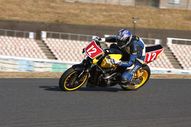 2010.12.12&nbsp;カワサキ九州会＋１オートポリスサーキットラン
