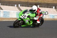 2010.12.12&nbsp;カワサキ九州会＋１オートポリスサーキットラン