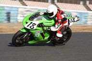 2010.12.12&nbsp;カワサキ九州会＋１オートポリスサーキットラン