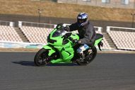 2010.12.12&nbsp;カワサキ九州会＋１オートポリスサーキットラン