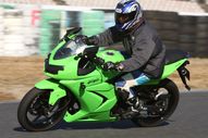 2010.12.12&nbsp;カワサキ九州会＋１オートポリスサーキットラン