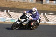2010.12.12&nbsp;カワサキ九州会＋１オートポリスサーキットラン