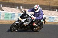 2010.12.12&nbsp;カワサキ九州会＋１オートポリスサーキットラン