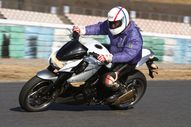 2010.12.12&nbsp;カワサキ九州会＋１オートポリスサーキットラン