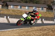 2010.12.12&nbsp;カワサキ九州会＋１オートポリスサーキットラン