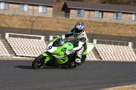 2010.12.12&nbsp;カワサキ九州会＋１オートポリスサーキットラン