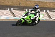 2010.12.12&nbsp;カワサキ九州会＋１オートポリスサーキットラン